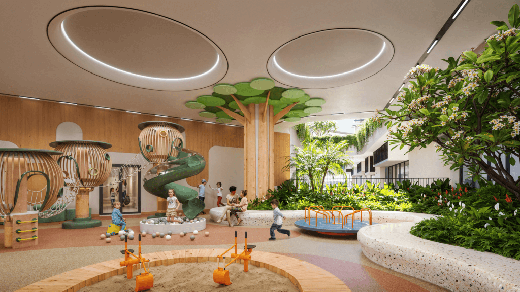 KIDZONE