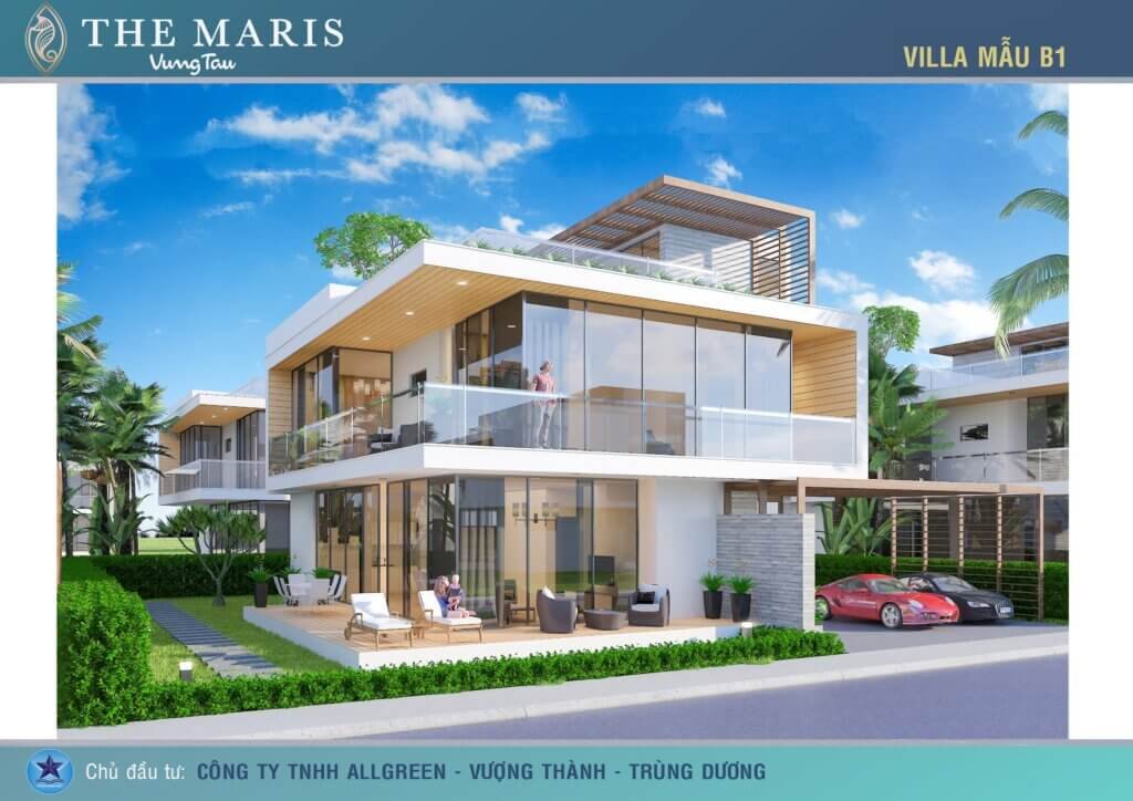MẪU B1 TỔNG THỂ
