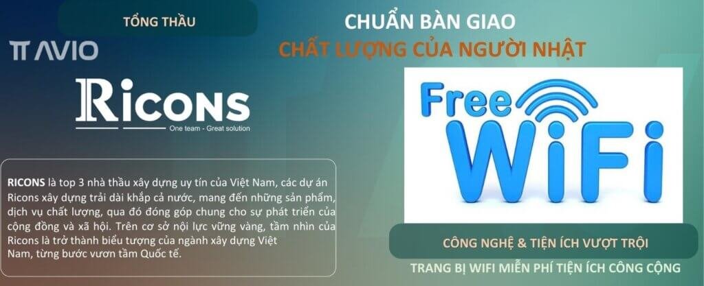 Bàn giao căn hộ TT Avio