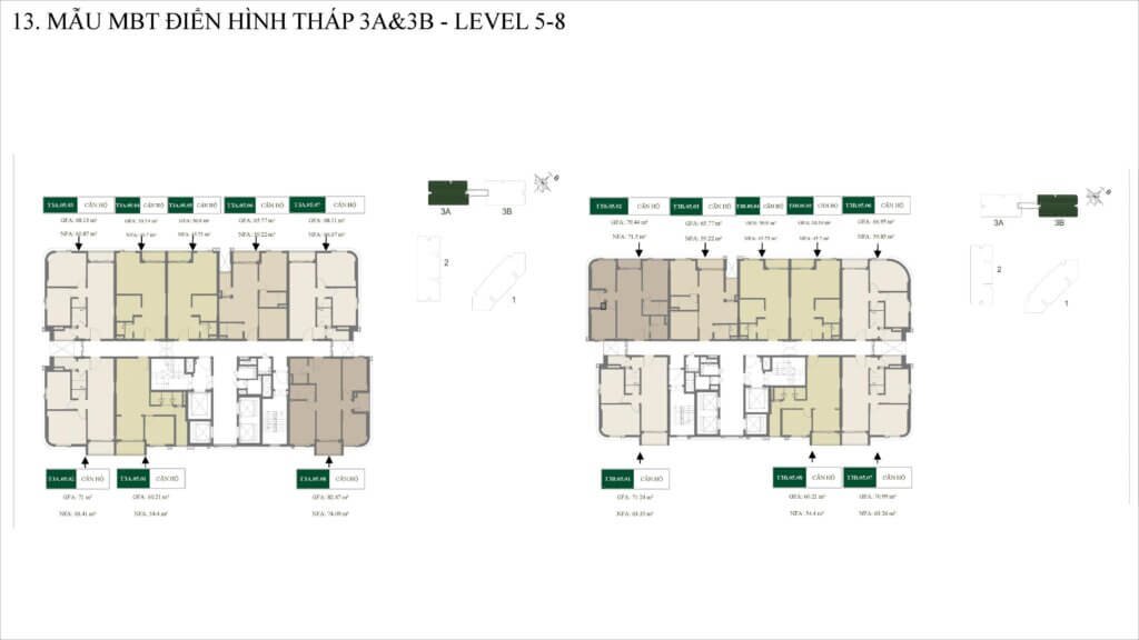 Tháp T3